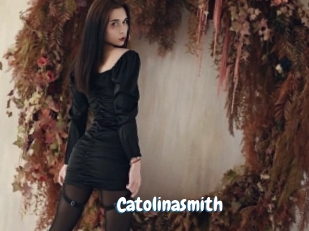 Catolinasmith