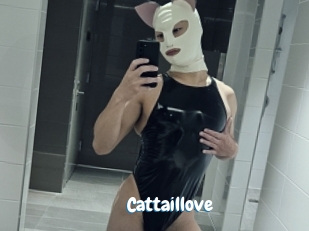 Cattaillove