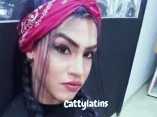 Cattylatins