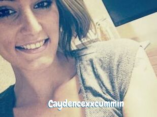 Caydencexxcummin