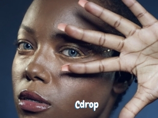 Cdrop