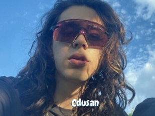 Cdusan