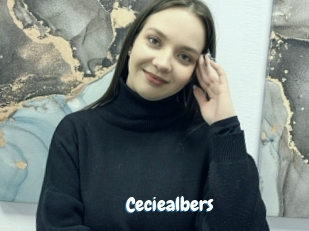 Ceciealbers