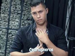 Cedricpierce