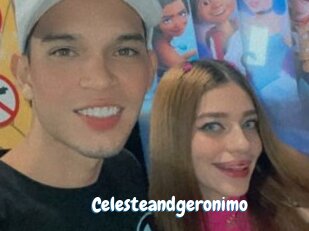 Celesteandgeronimo