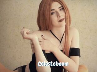 Celesteboom