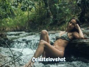 Celestelovehot