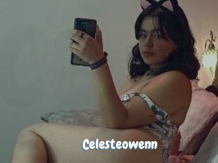 Celesteowenn