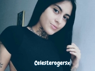 Celesterogersx