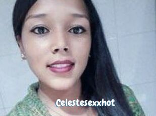 Celestesexxhot