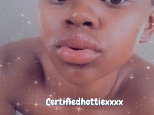 Certifiedhottiexxxx