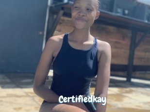 Certifiedkay