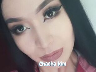 Chacha_kim