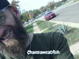 Chainsawcatfish