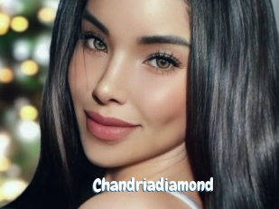 Chandriadiamond