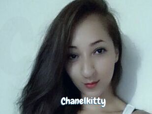 Chanelkitty