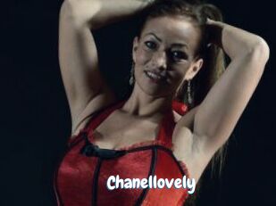 Chanellovely