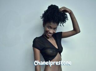 Chanelprestone