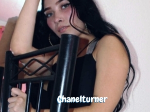 Chanelturner