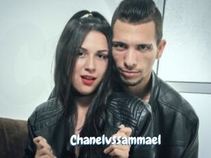 Chanelvssammael