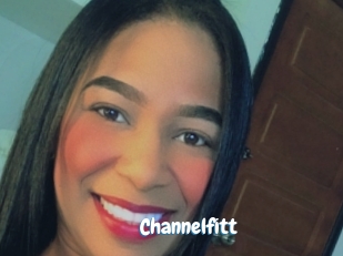 Channelfitt