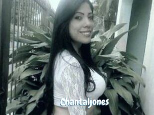 Chantaljones