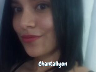 Chantallyon