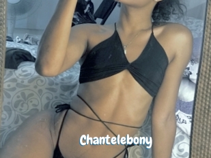 Chantelebony