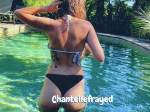 Chantellefrayed