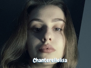 Chanterellelisa