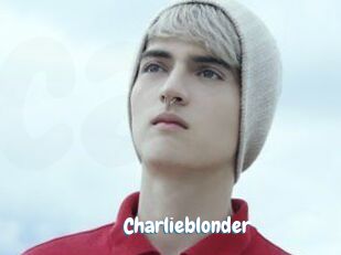 Charlieblonder