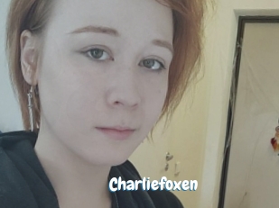 Charliefoxen