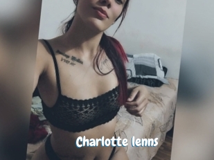 Charlotte_lenns