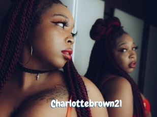 Charlottebrown21