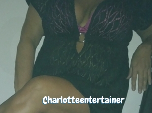 Charlotteentertainer