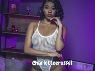 Charlotteerussel