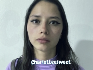 Charlotteesweet