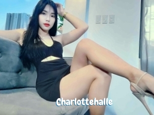 Charlottehalle