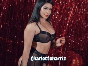 Charlotteharriz