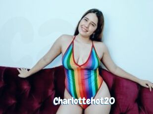 Charlottehot20