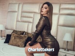 Charlottekors