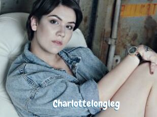 Charlottelongleg