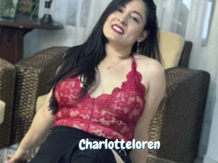 Charlotteloren