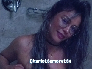 Charlottemorettii