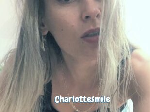 Charlottesmile