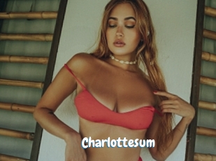 Charlottesum