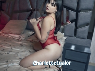 Charlottetyalor