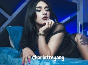 Charlotteyang