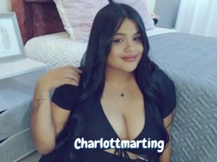 Charlottmarting