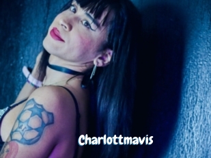 Charlottmavis